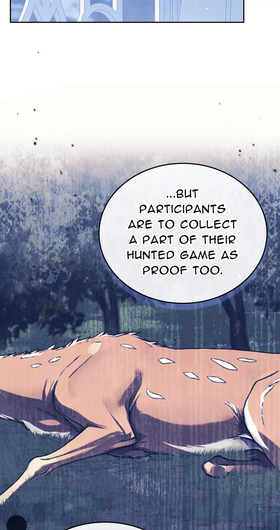 Read I'll Be the Matriarch in This Life EN Manga Online