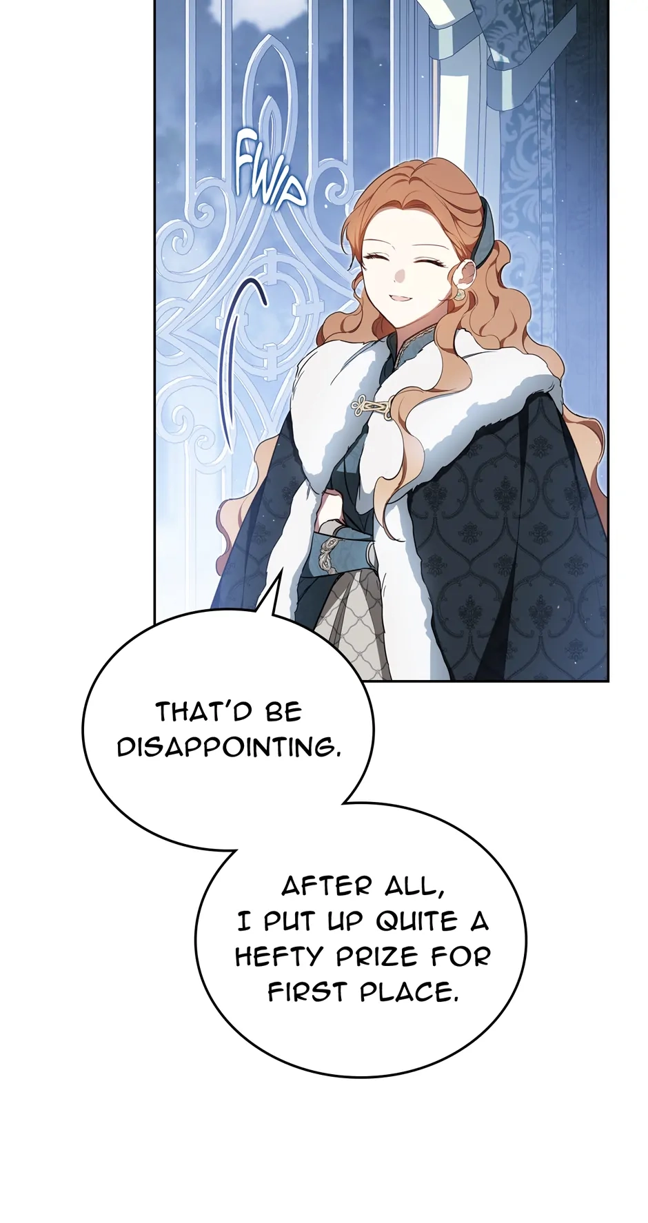 Read I'll Be the Matriarch in This Life EN Manga Online