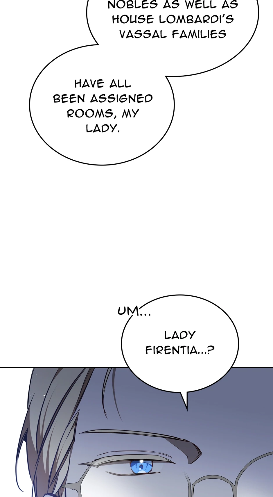 Read I'll Be the Matriarch in This Life EN Manga Online