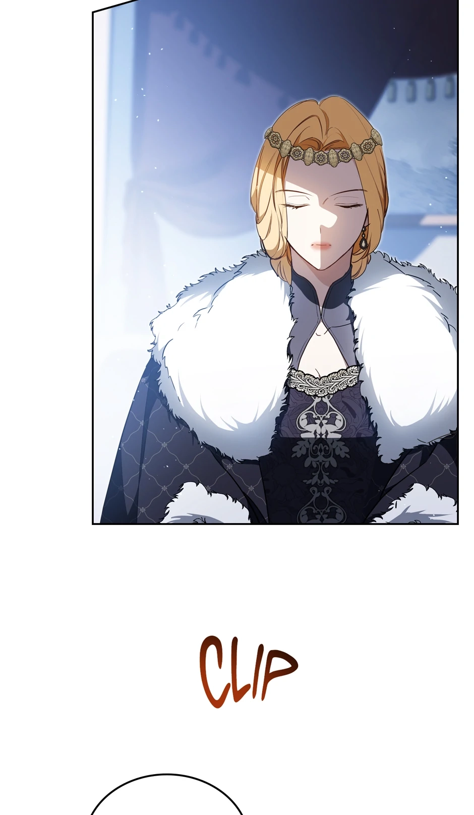 Read I'll Be the Matriarch in This Life EN Manga Online