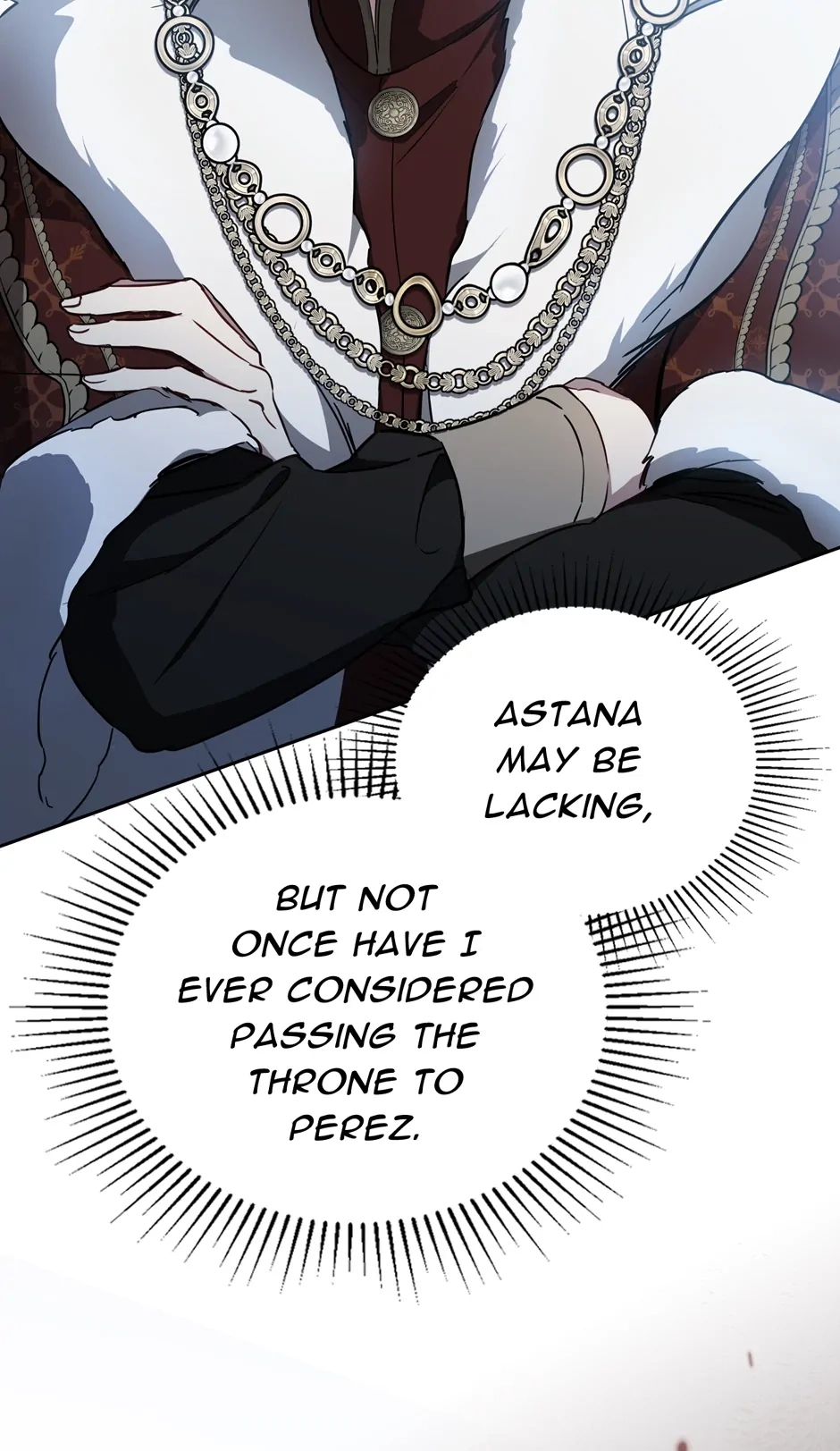 Read I'll Be the Matriarch in This Life EN Manga Online