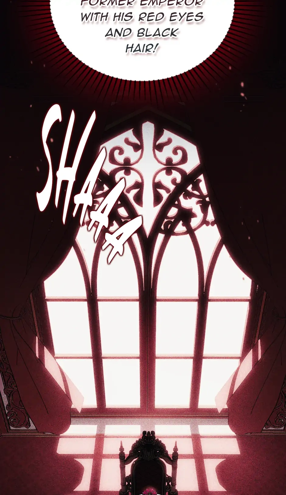 Read I'll Be the Matriarch in This Life EN Manga Online