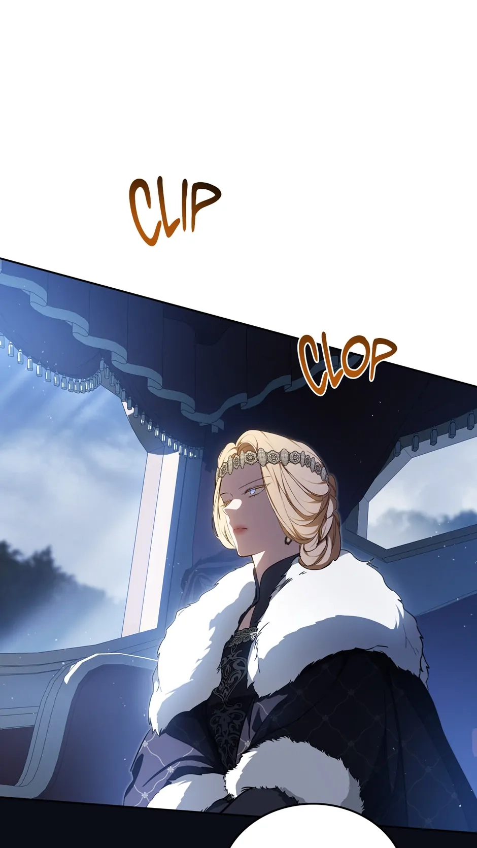 Read I'll Be the Matriarch in This Life EN Manga Online