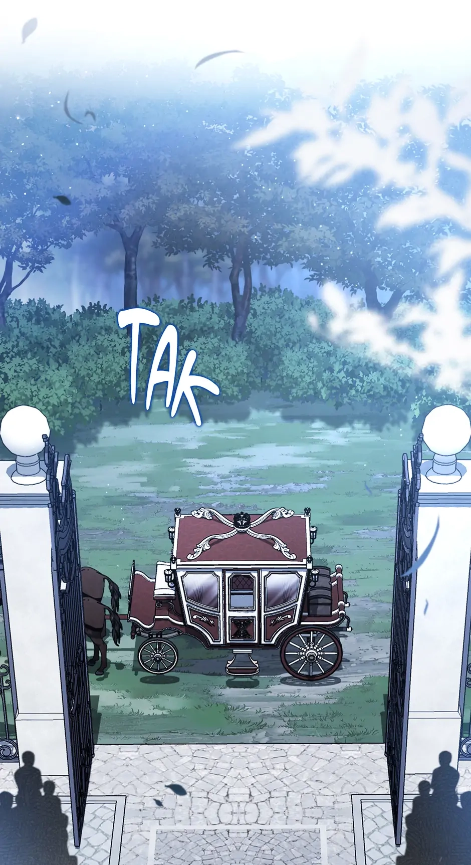 Read I'll Be the Matriarch in This Life EN Manga Online