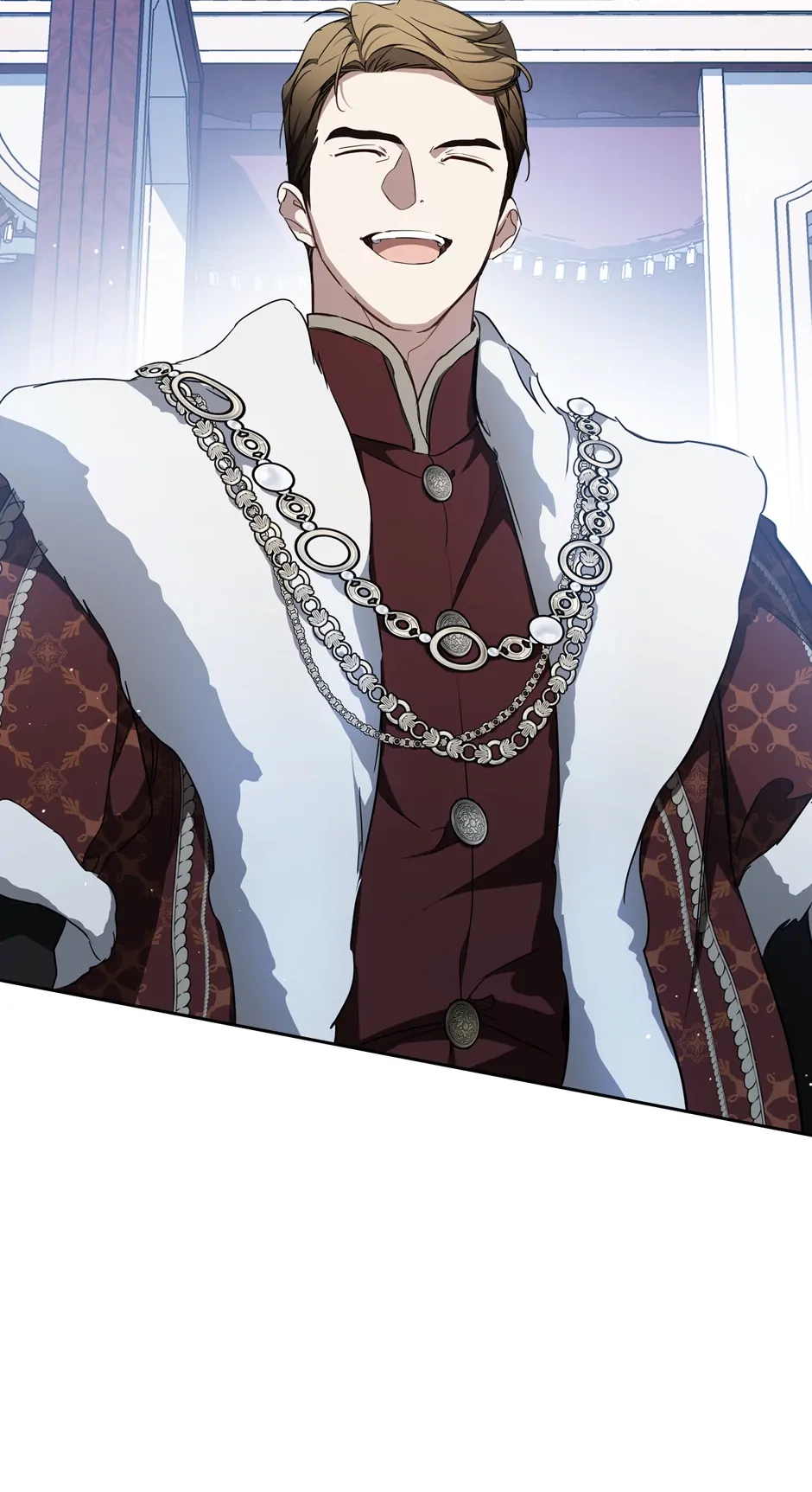 Read I'll Be the Matriarch in This Life EN Manga Online