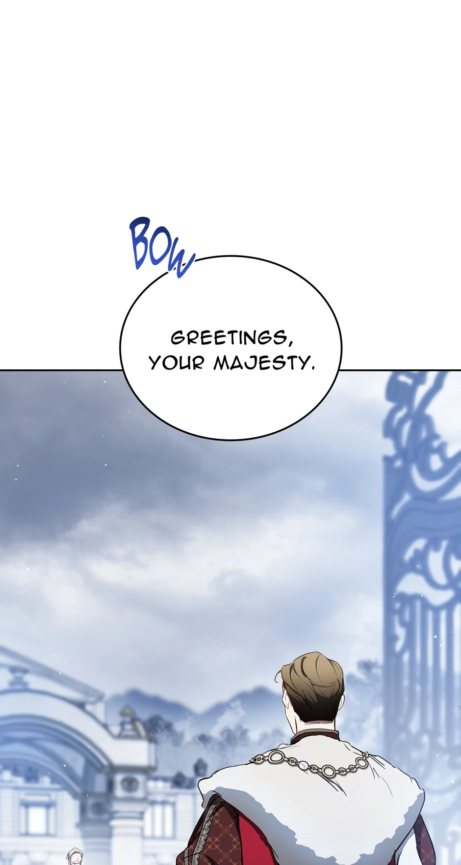 Read I'll Be the Matriarch in This Life EN Manga Online