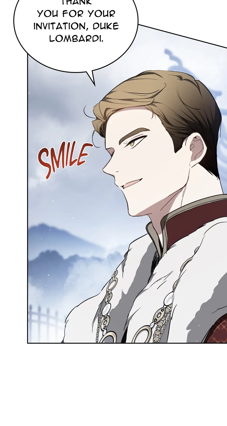 Read I'll Be the Matriarch in This Life EN Manga Online