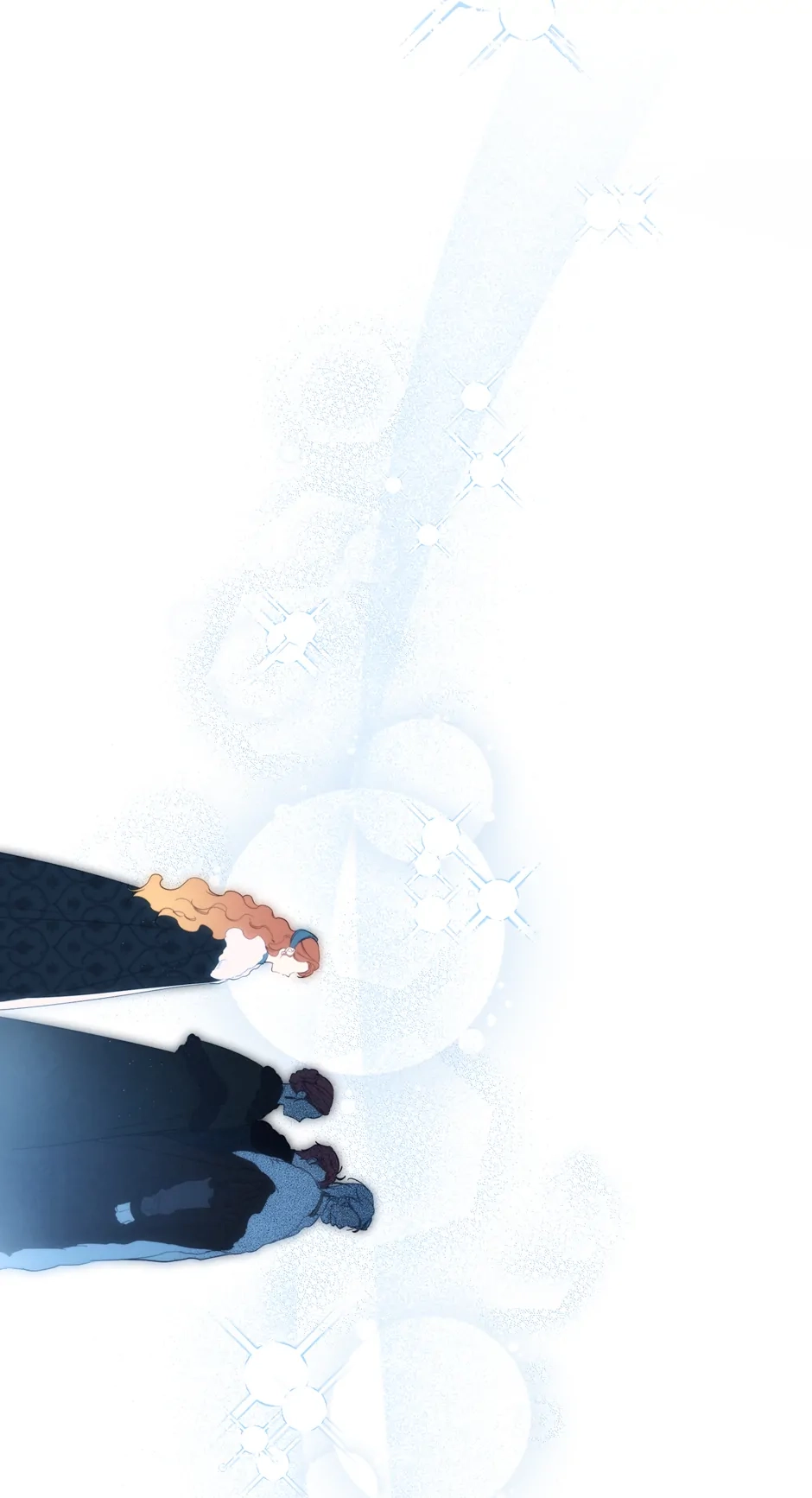 Read I'll Be the Matriarch in This Life EN Manga Online