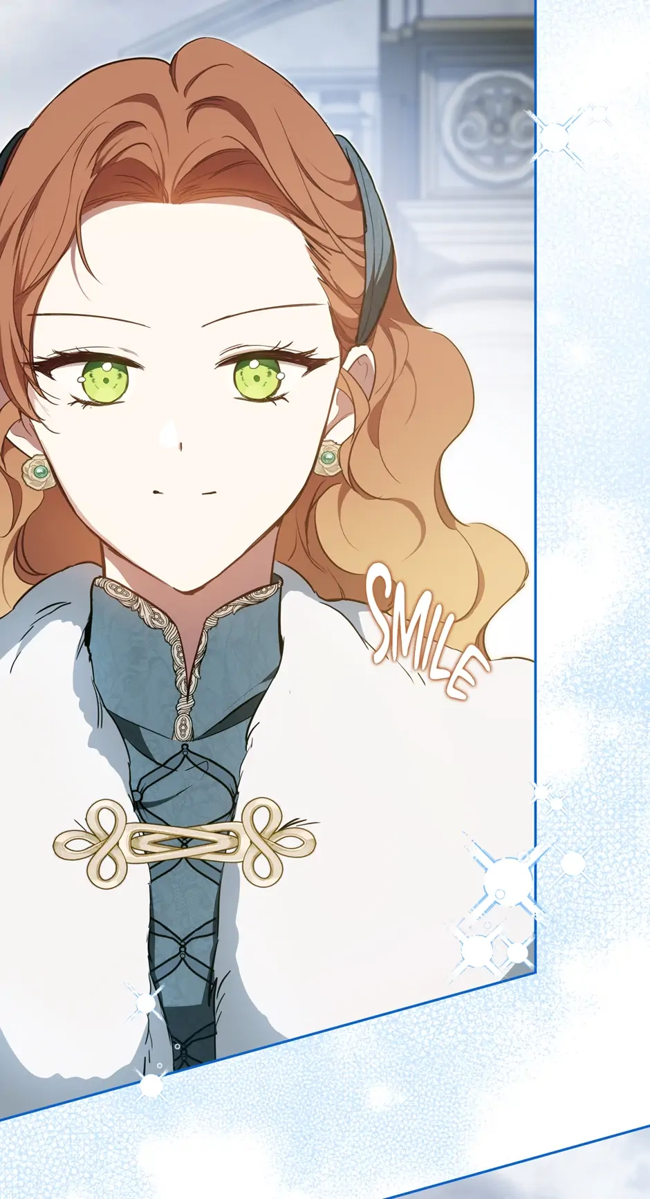 Read I'll Be the Matriarch in This Life EN Manga Online