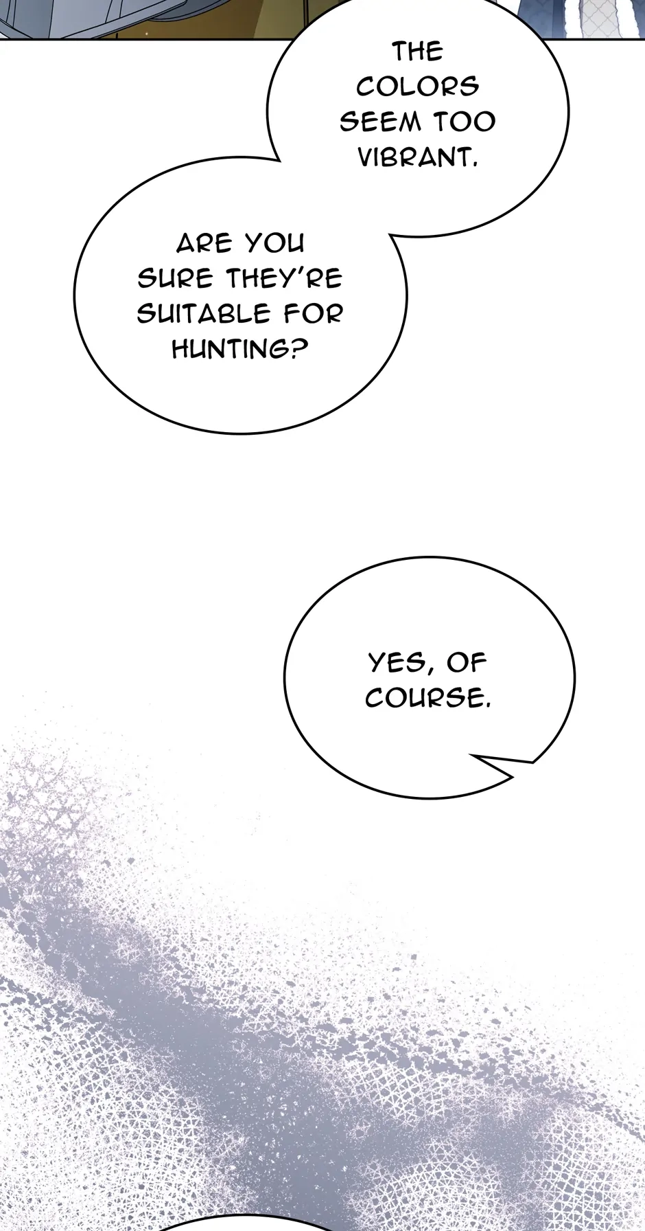 Read I'll Be the Matriarch in This Life EN Manga Online