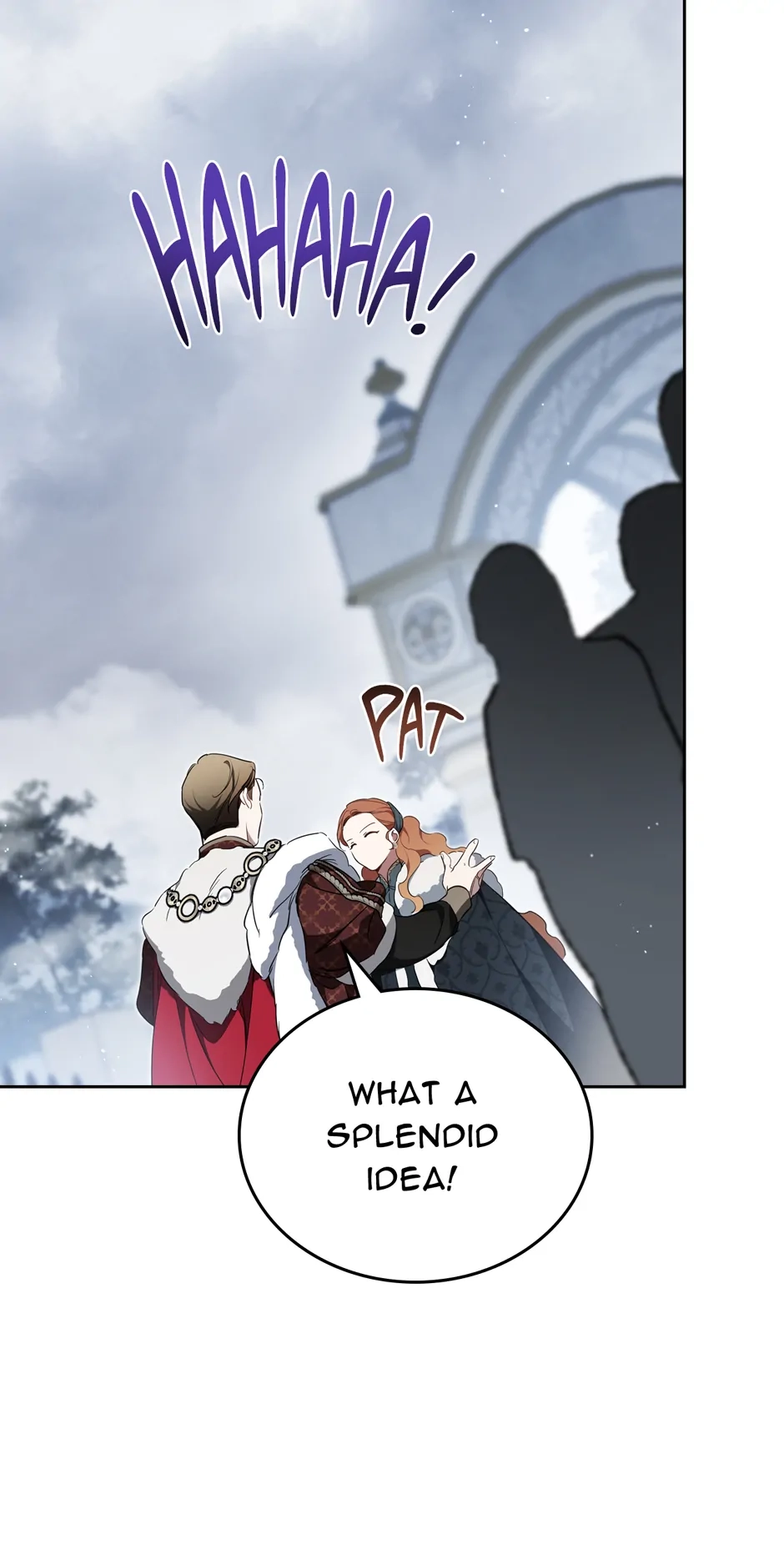 Read I'll Be the Matriarch in This Life EN Manga Online