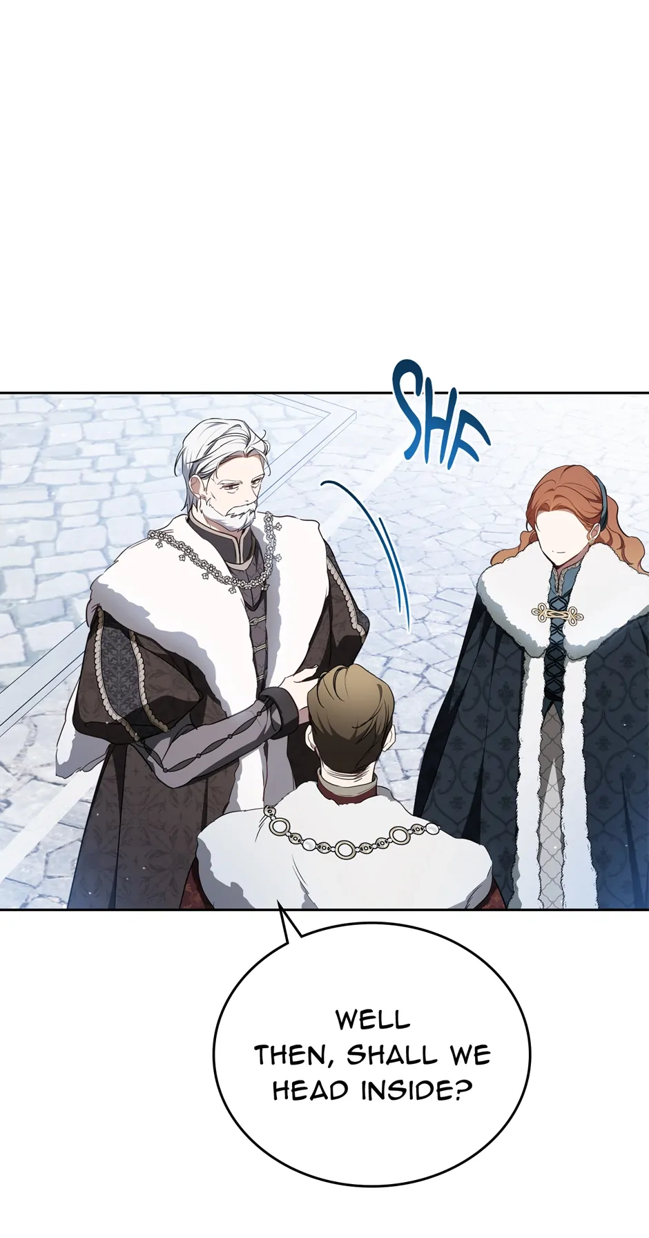 Read I'll Be the Matriarch in This Life EN Manga Online