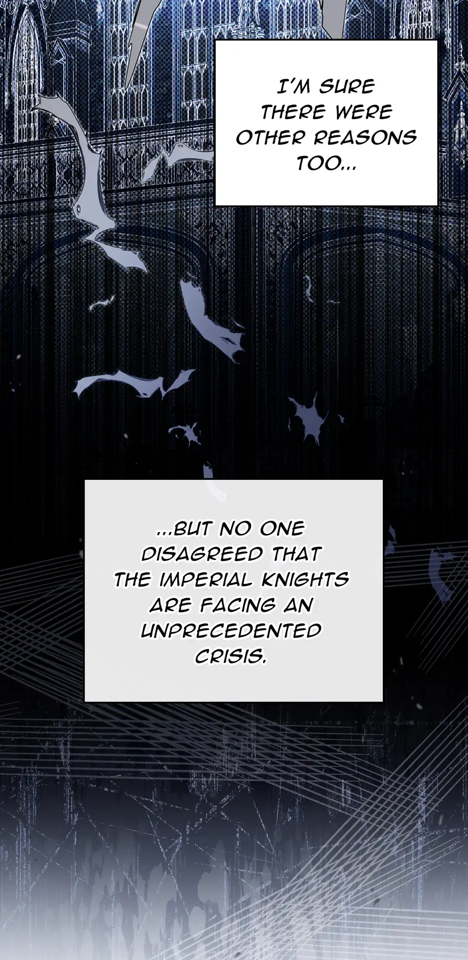 Read I'll Be the Matriarch in This Life EN Manga Online