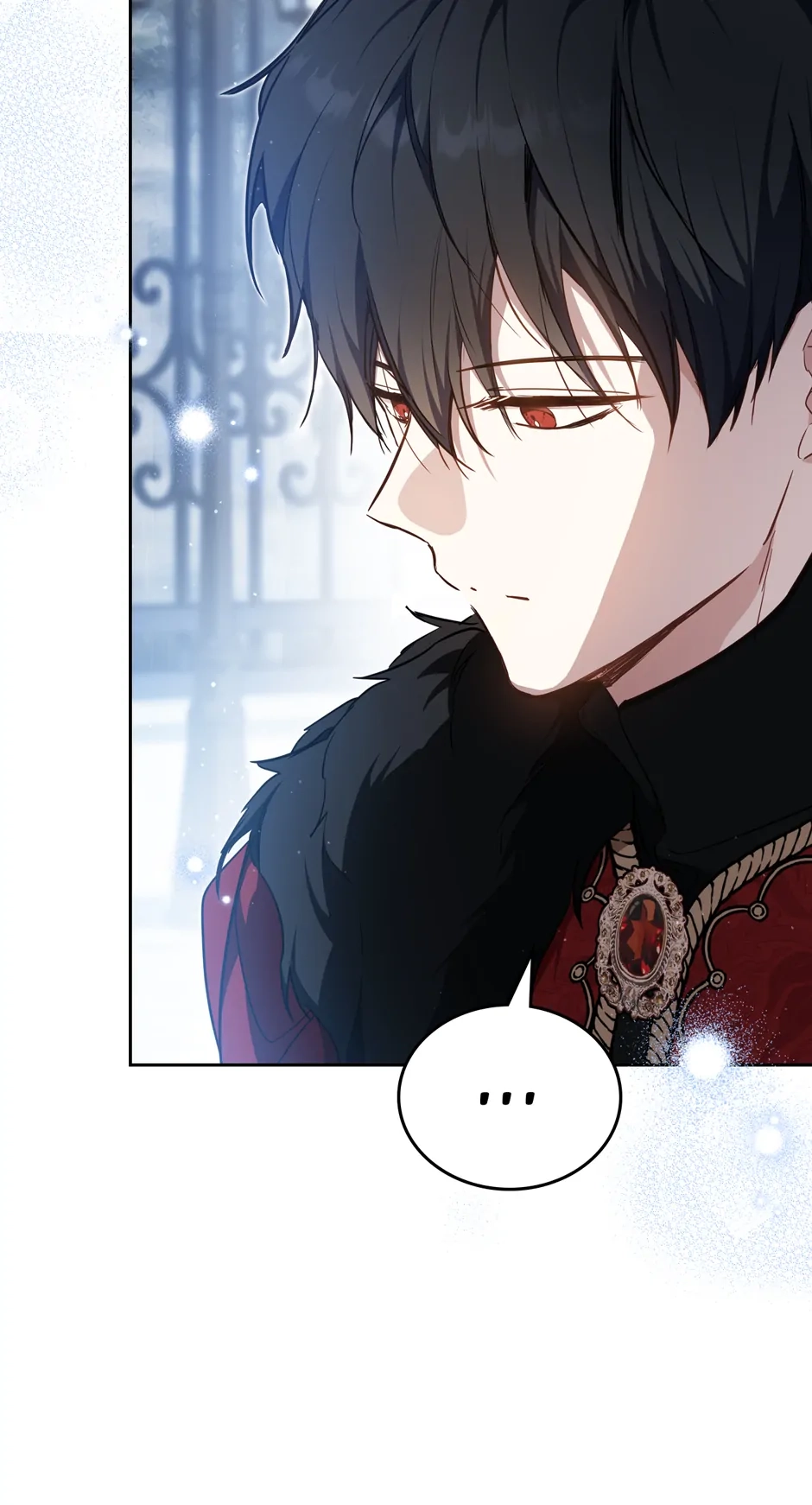 Read I'll Be the Matriarch in This Life EN Manga Online