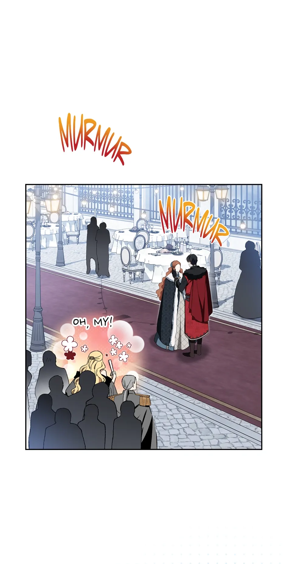 Read I'll Be the Matriarch in This Life EN Manga Online