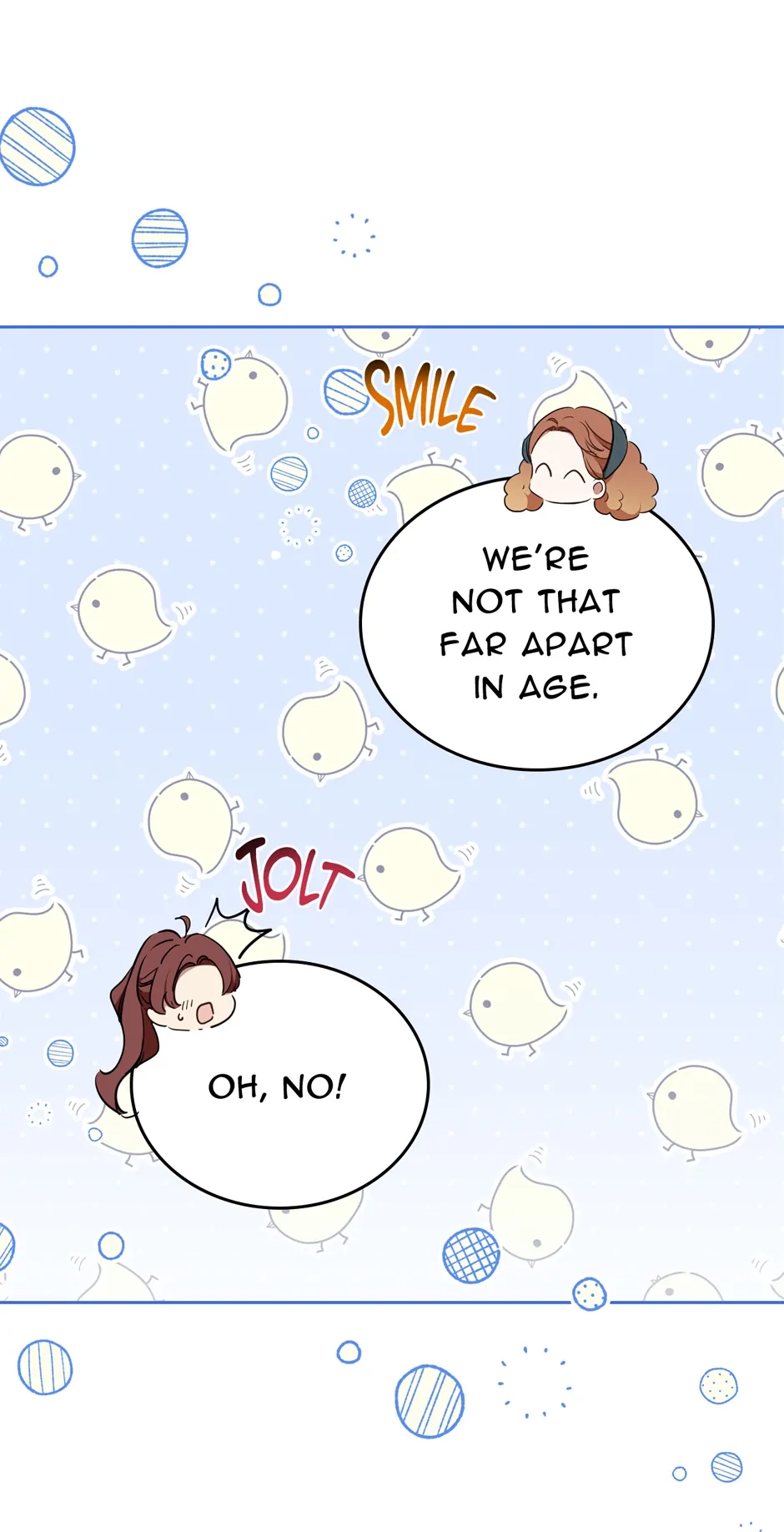 Read I'll Be the Matriarch in This Life EN Manga Online