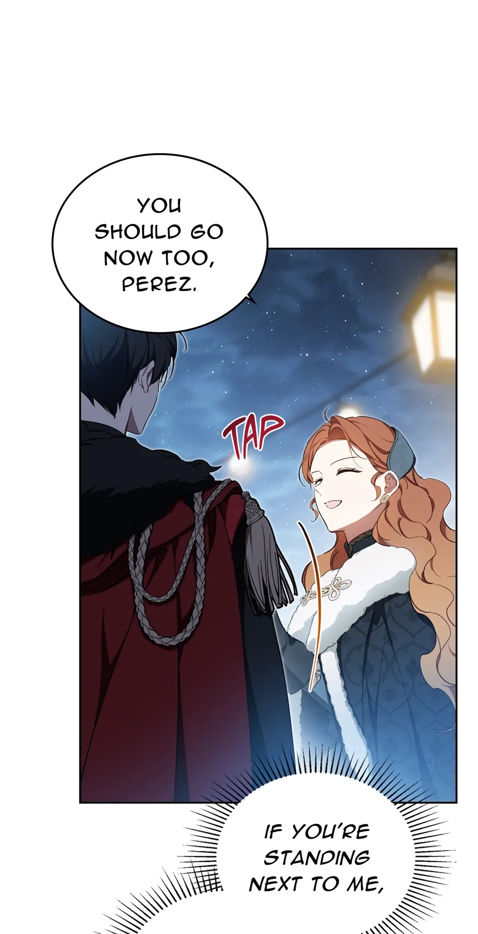 Read I'll Be the Matriarch in This Life EN Manga Online