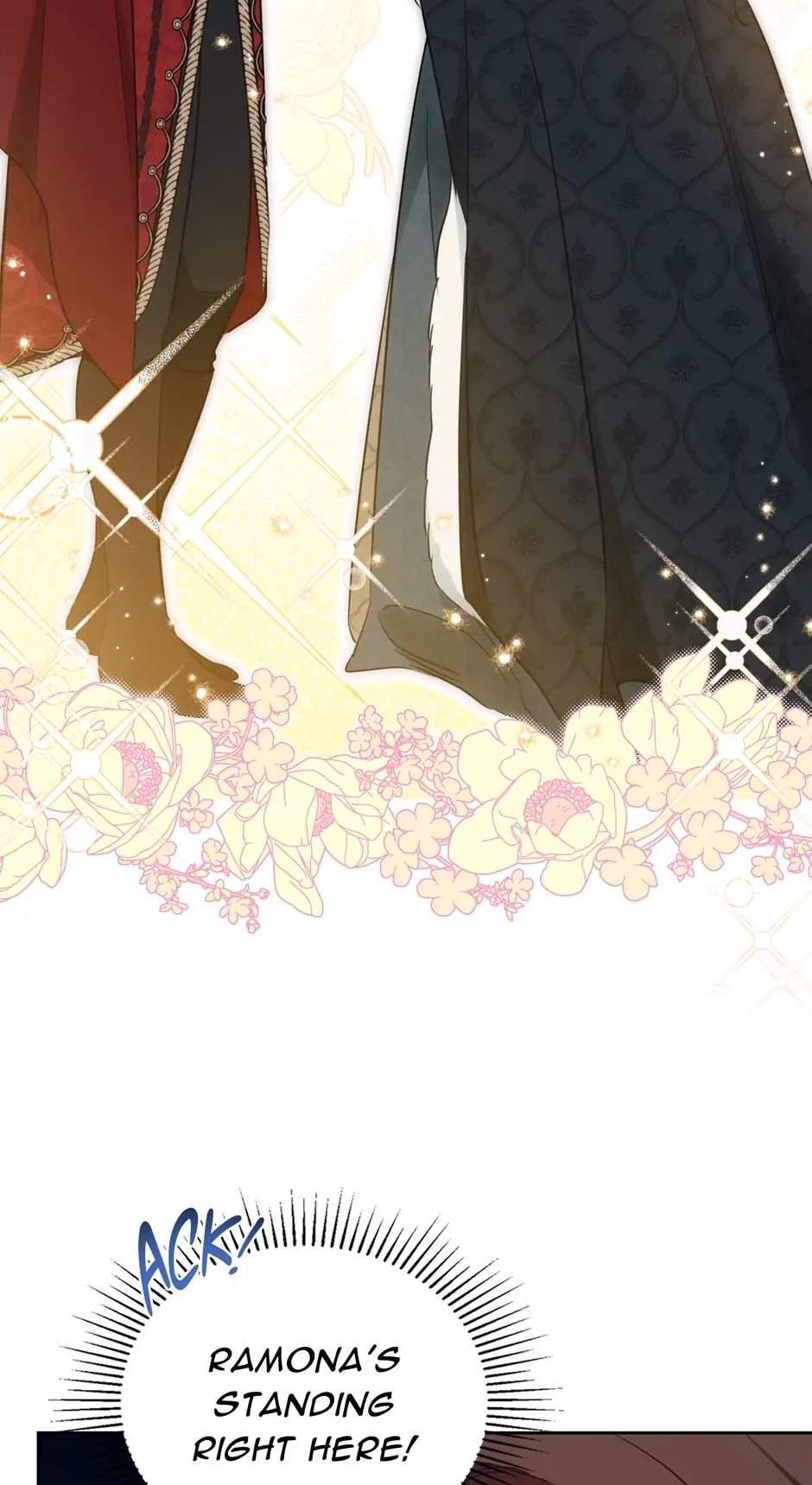 Read I'll Be the Matriarch in This Life EN Manga Online