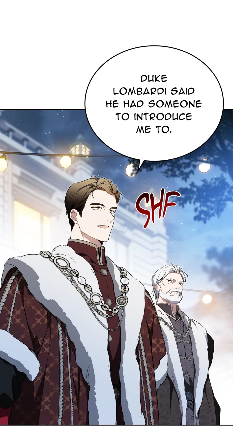 Read I'll Be the Matriarch in This Life EN Manga Online