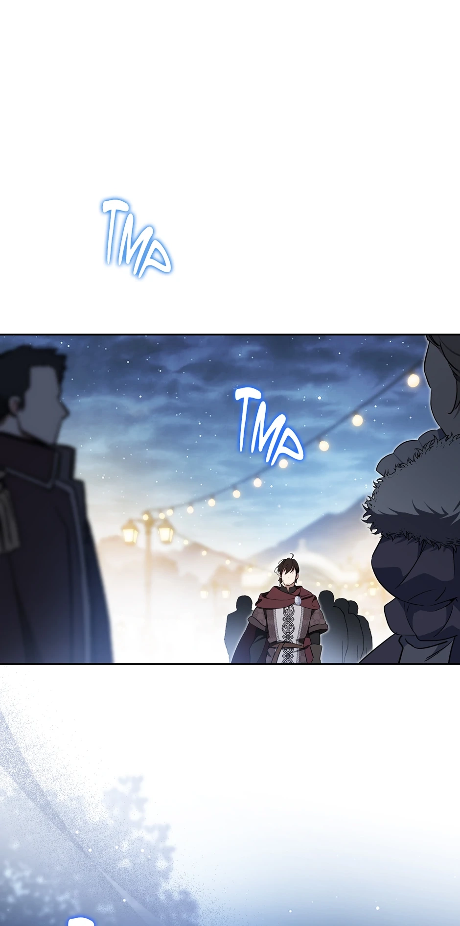 Read I'll Be the Matriarch in This Life EN Manga Online