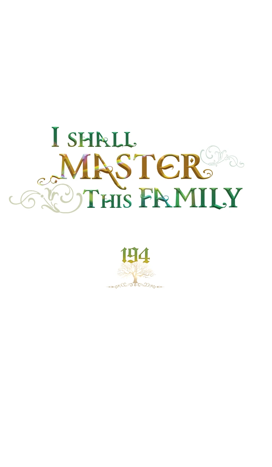 Read I'll Be the Matriarch in This Life EN Manga Online