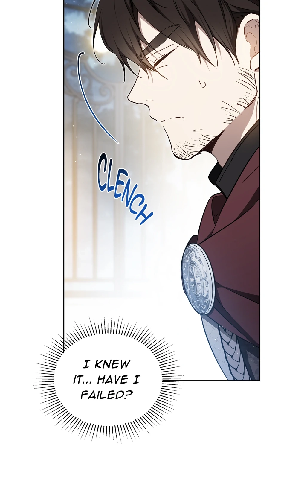 Read I'll Be the Matriarch in This Life EN Manga Online