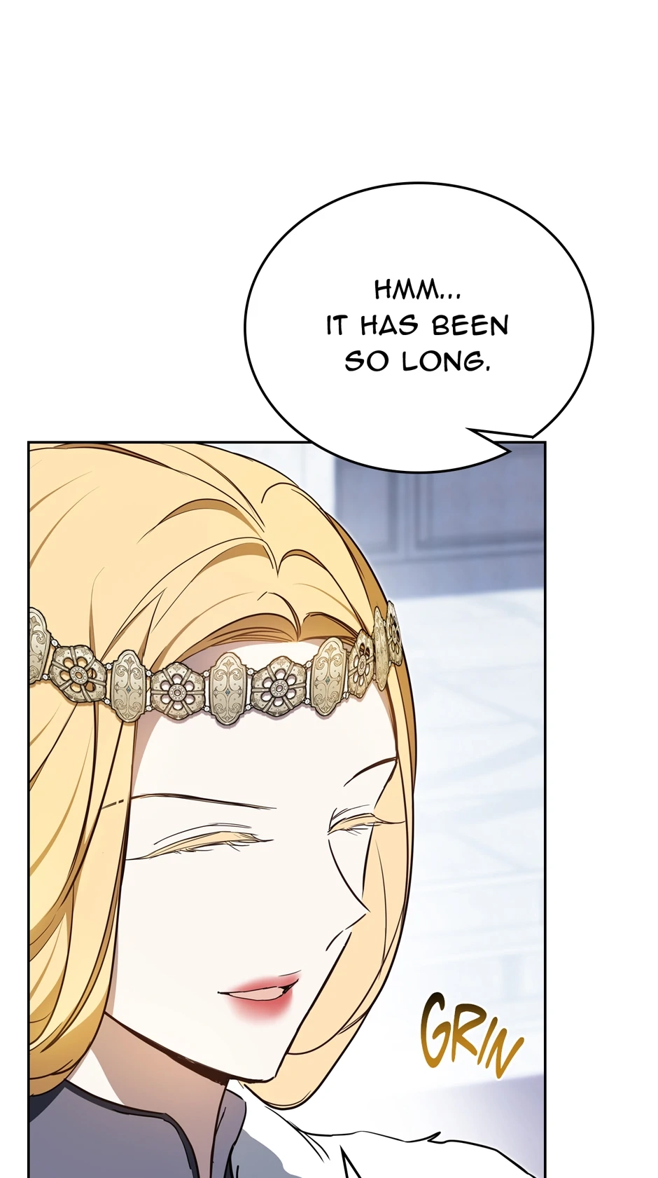 Read I'll Be the Matriarch in This Life EN Manga Online