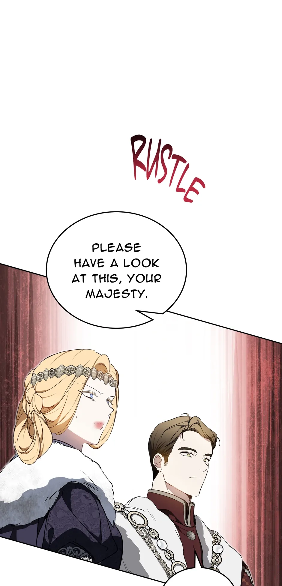 Read I'll Be the Matriarch in This Life EN Manga Online