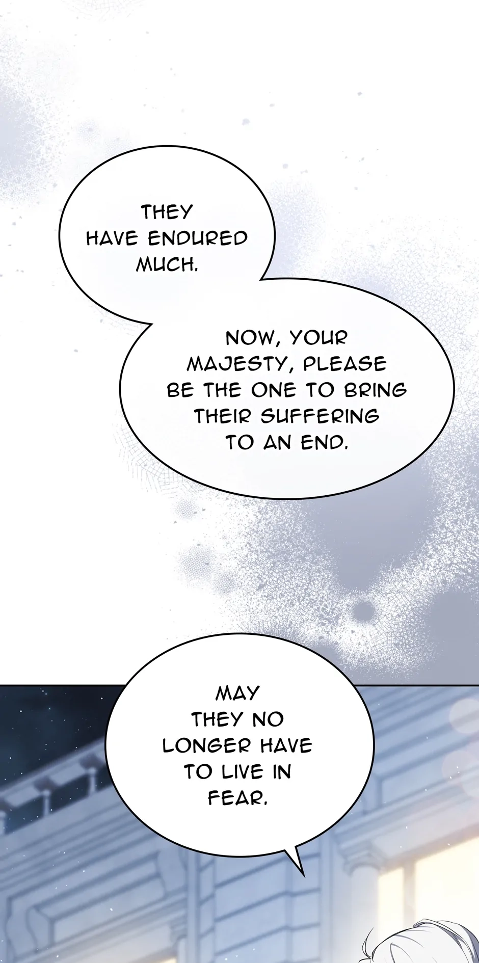 Read I'll Be the Matriarch in This Life EN Manga Online