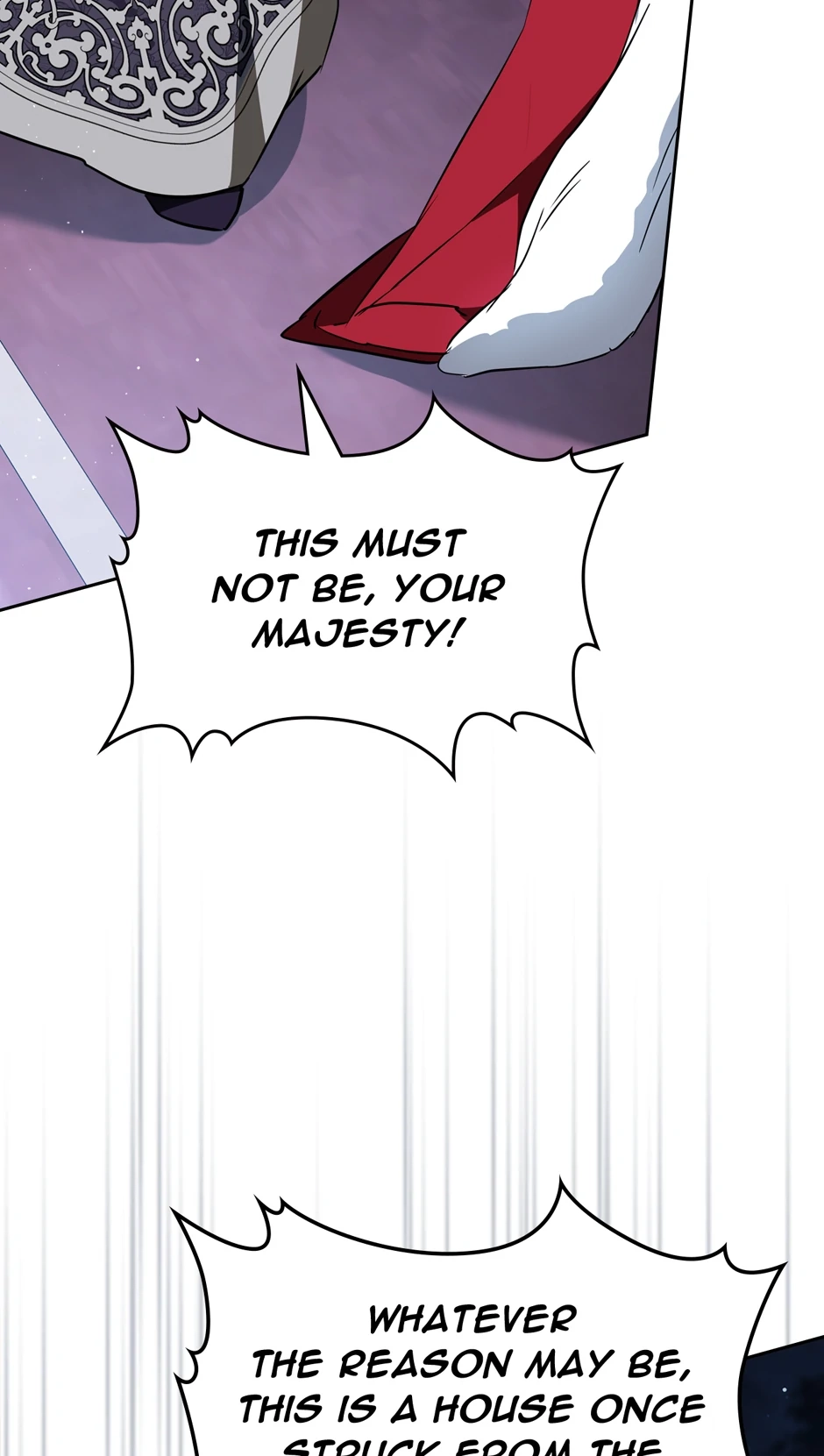 Read I'll Be the Matriarch in This Life EN Manga Online