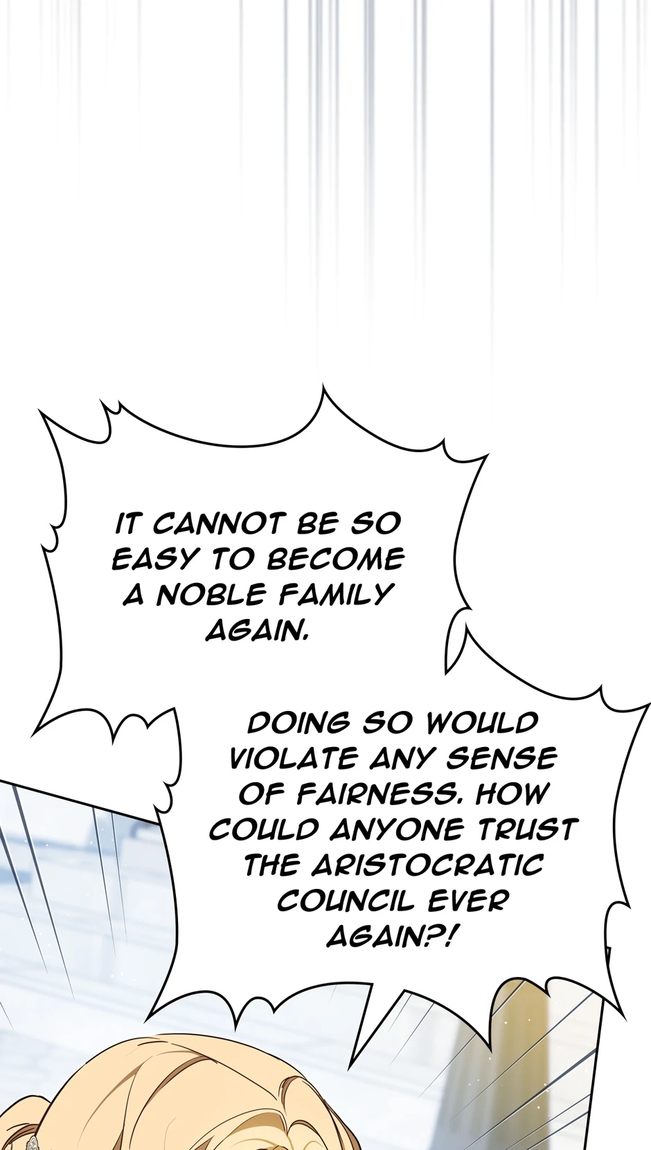 Read I'll Be the Matriarch in This Life EN Manga Online