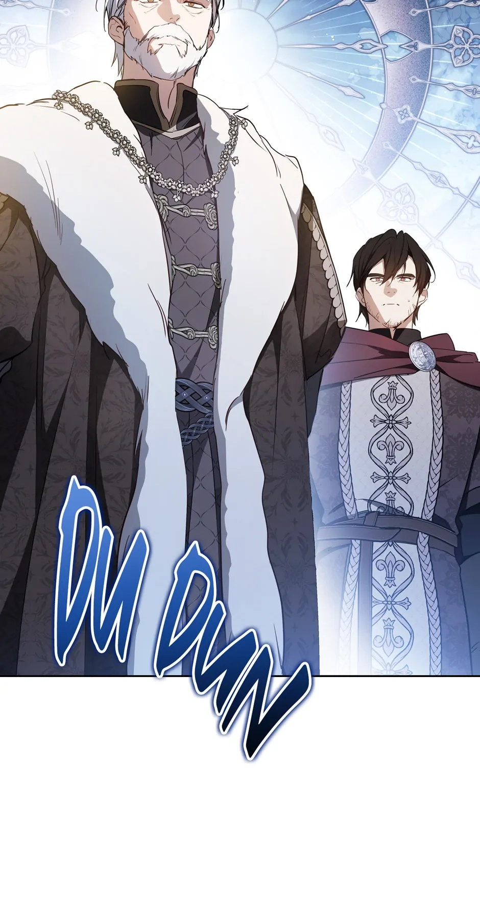 Read I'll Be the Matriarch in This Life EN Manga Online