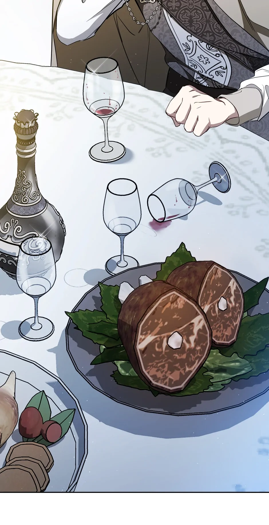 Read I'll Be the Matriarch in This Life EN Manga Online