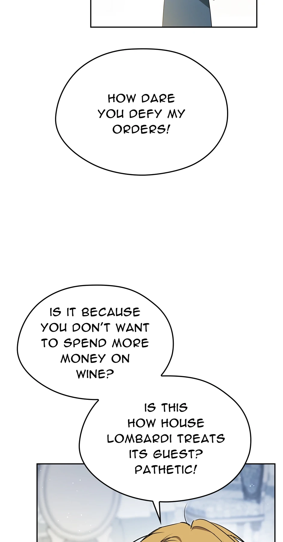 Read I'll Be the Matriarch in This Life EN Manga Online