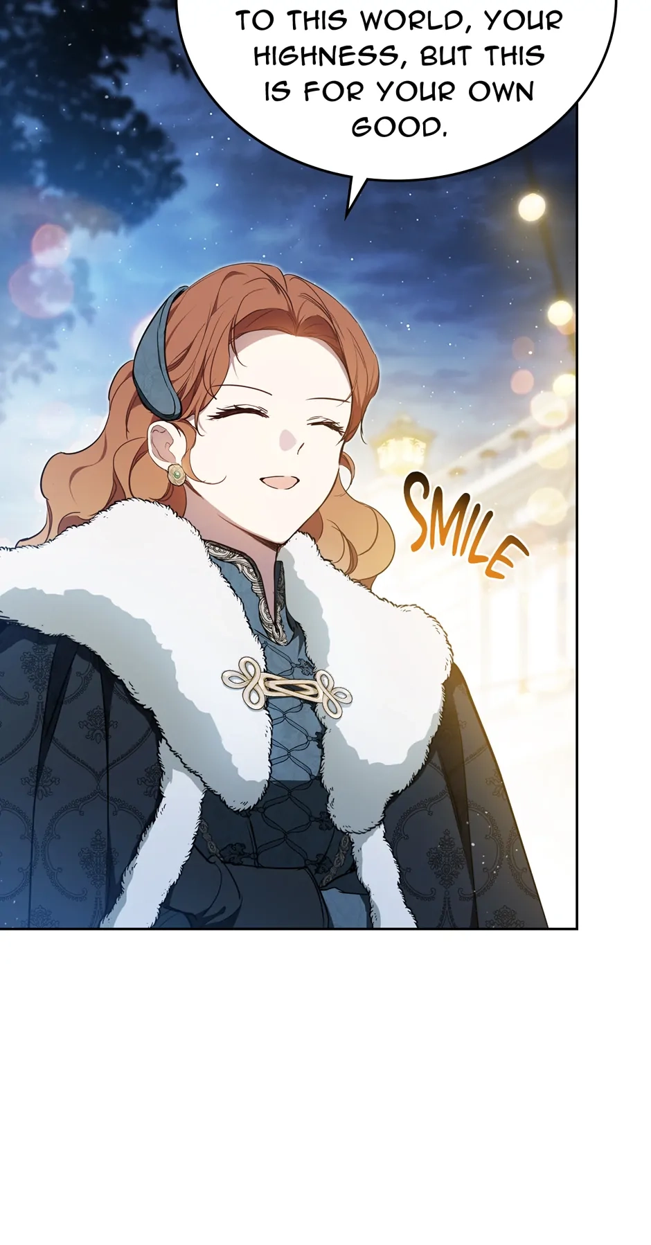 Read I'll Be the Matriarch in This Life EN Manga Online