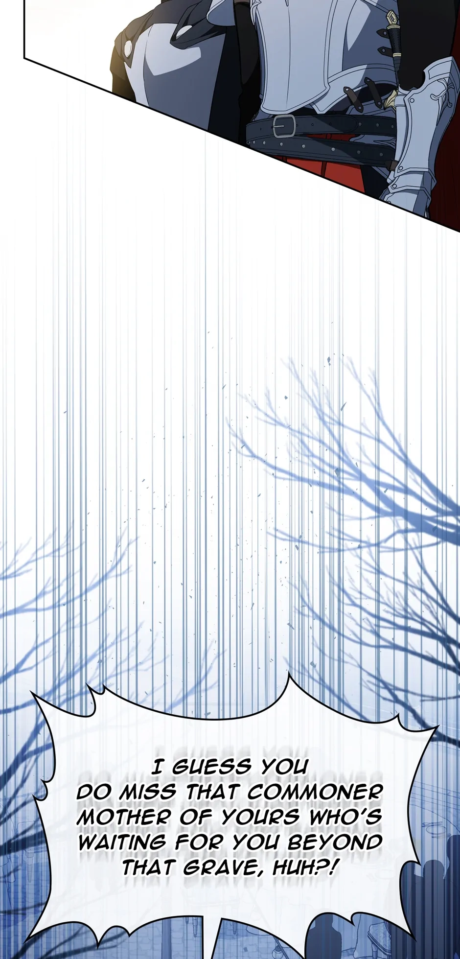 Read I'll Be the Matriarch in This Life EN Manga Online