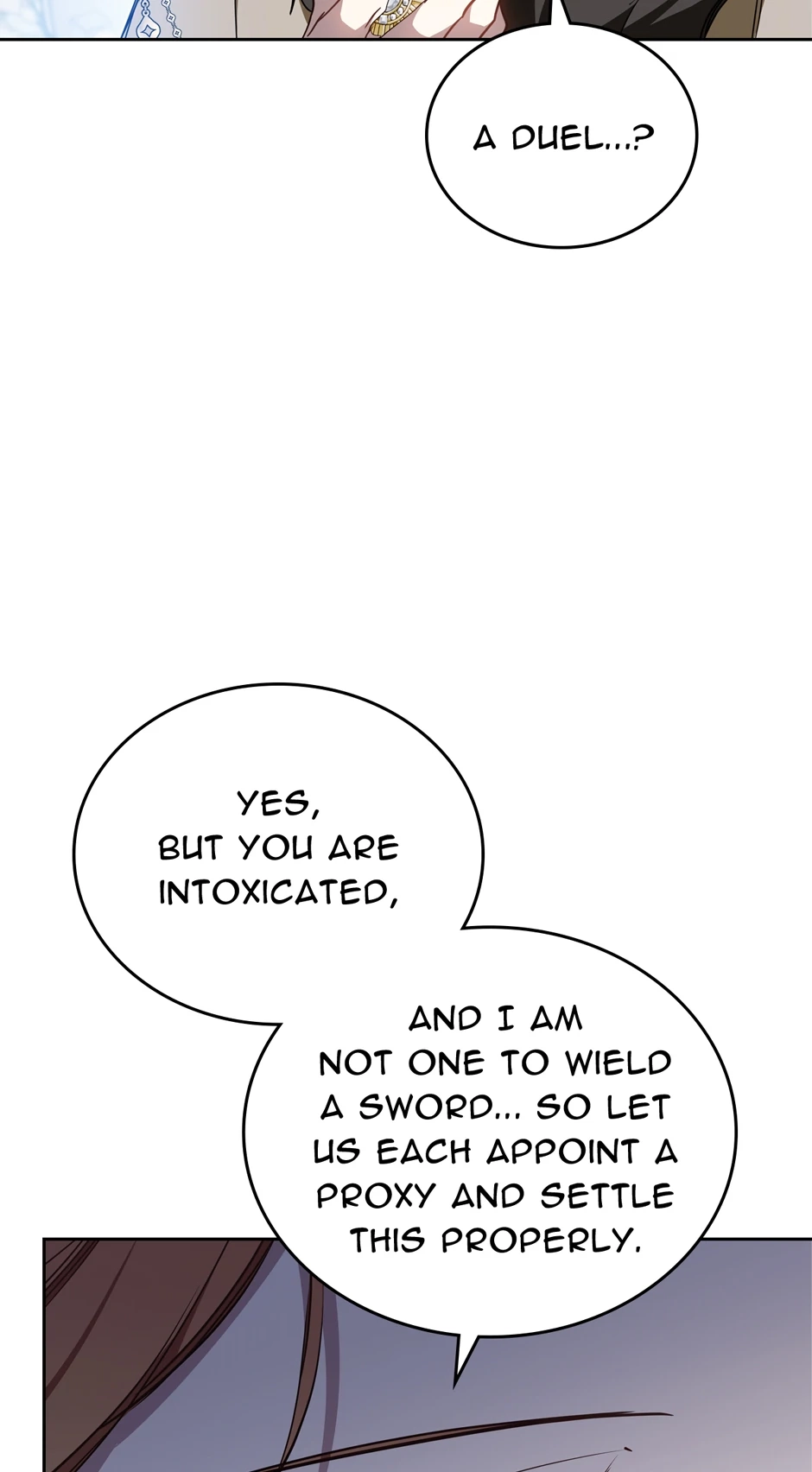 Read I'll Be the Matriarch in This Life EN Manga Online