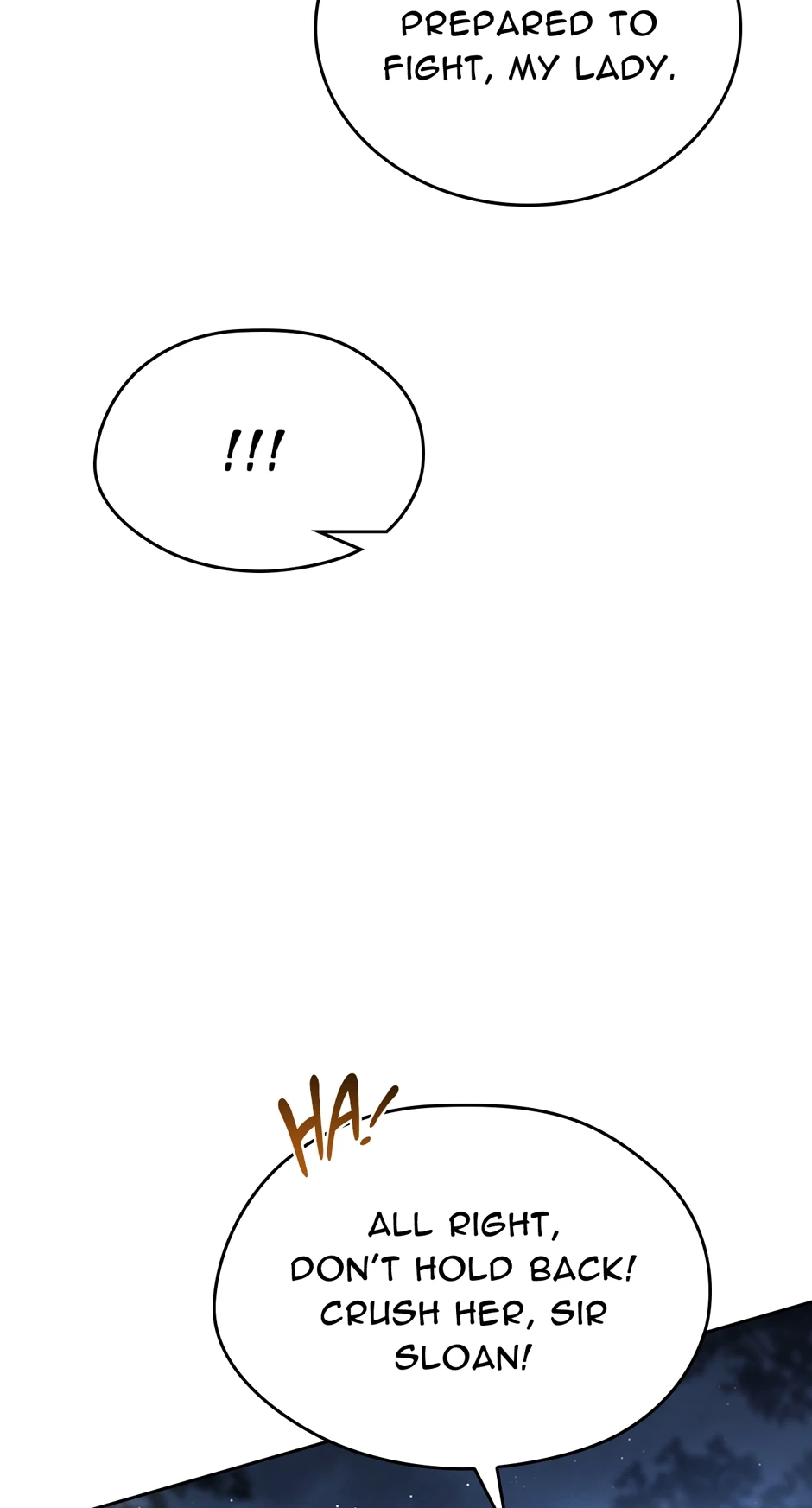 Read I'll Be the Matriarch in This Life EN Manga Online