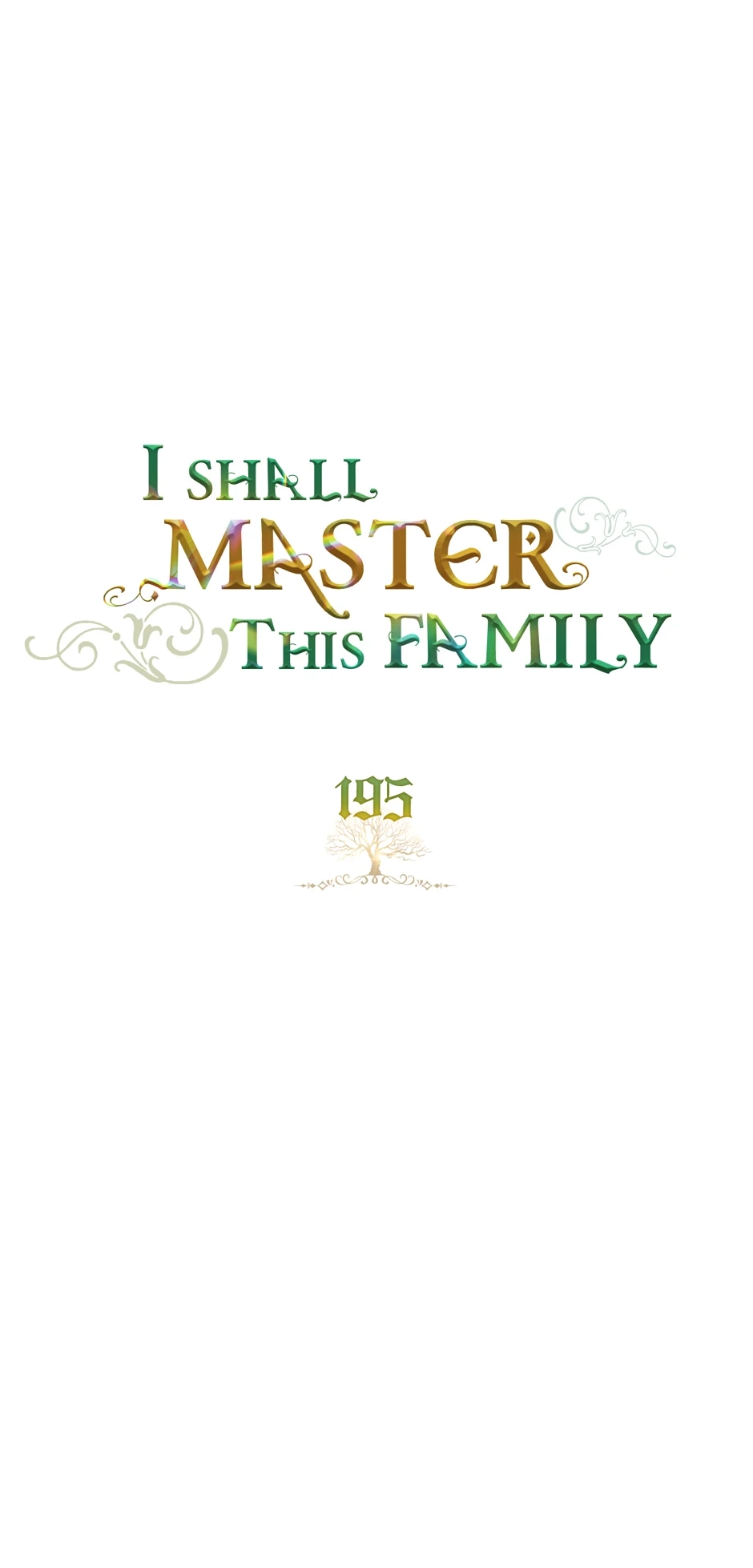 Read I'll Be the Matriarch in This Life EN Manga Online