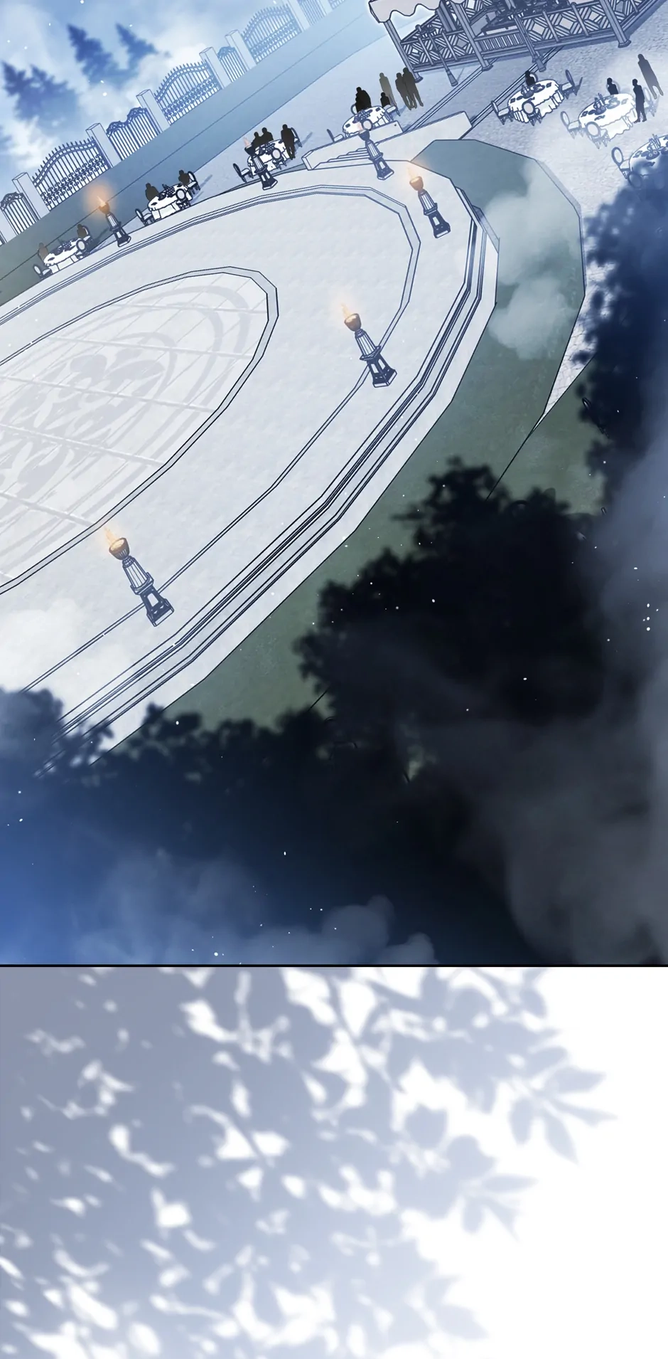 Read I'll Be the Matriarch in This Life EN Manga Online