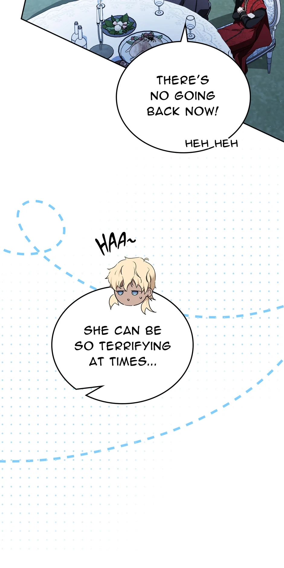 Read I'll Be the Matriarch in This Life EN Manga Online