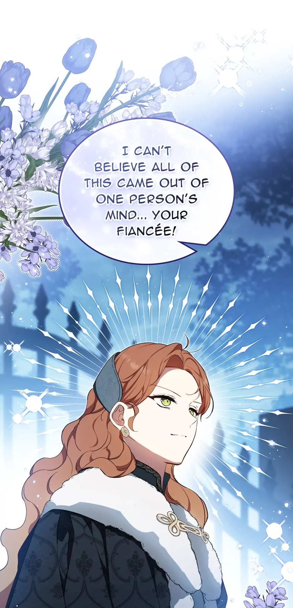 Read I'll Be the Matriarch in This Life EN Manga Online