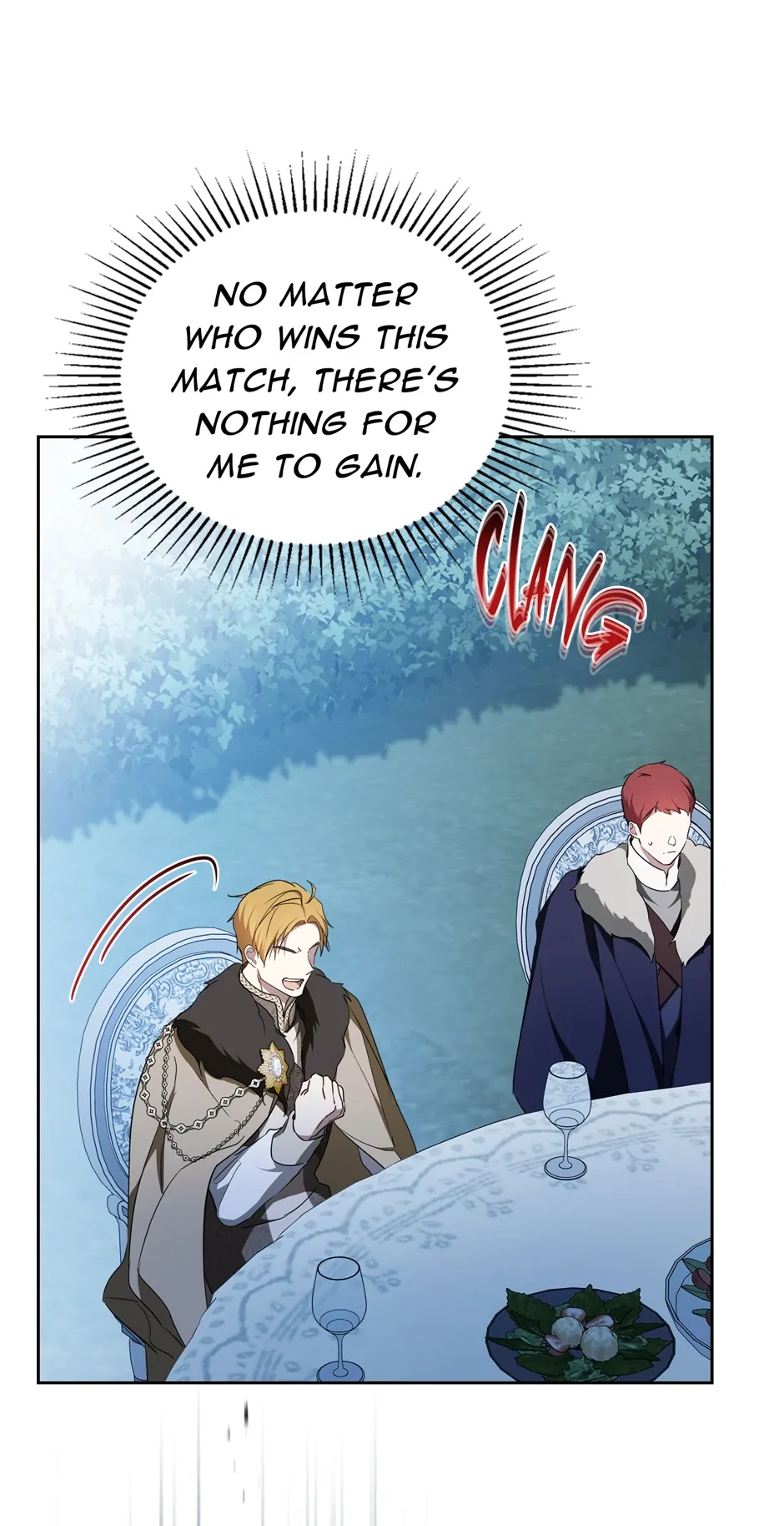 Read I'll Be the Matriarch in This Life EN Manga Online