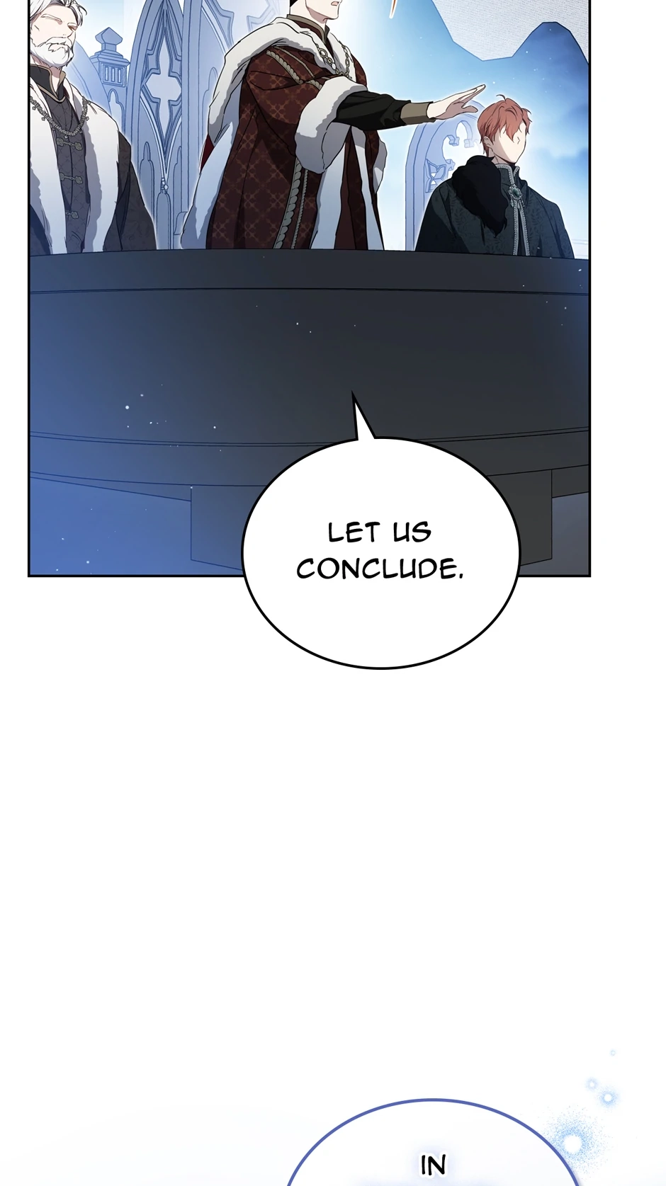 Read I'll Be the Matriarch in This Life EN Manga Online