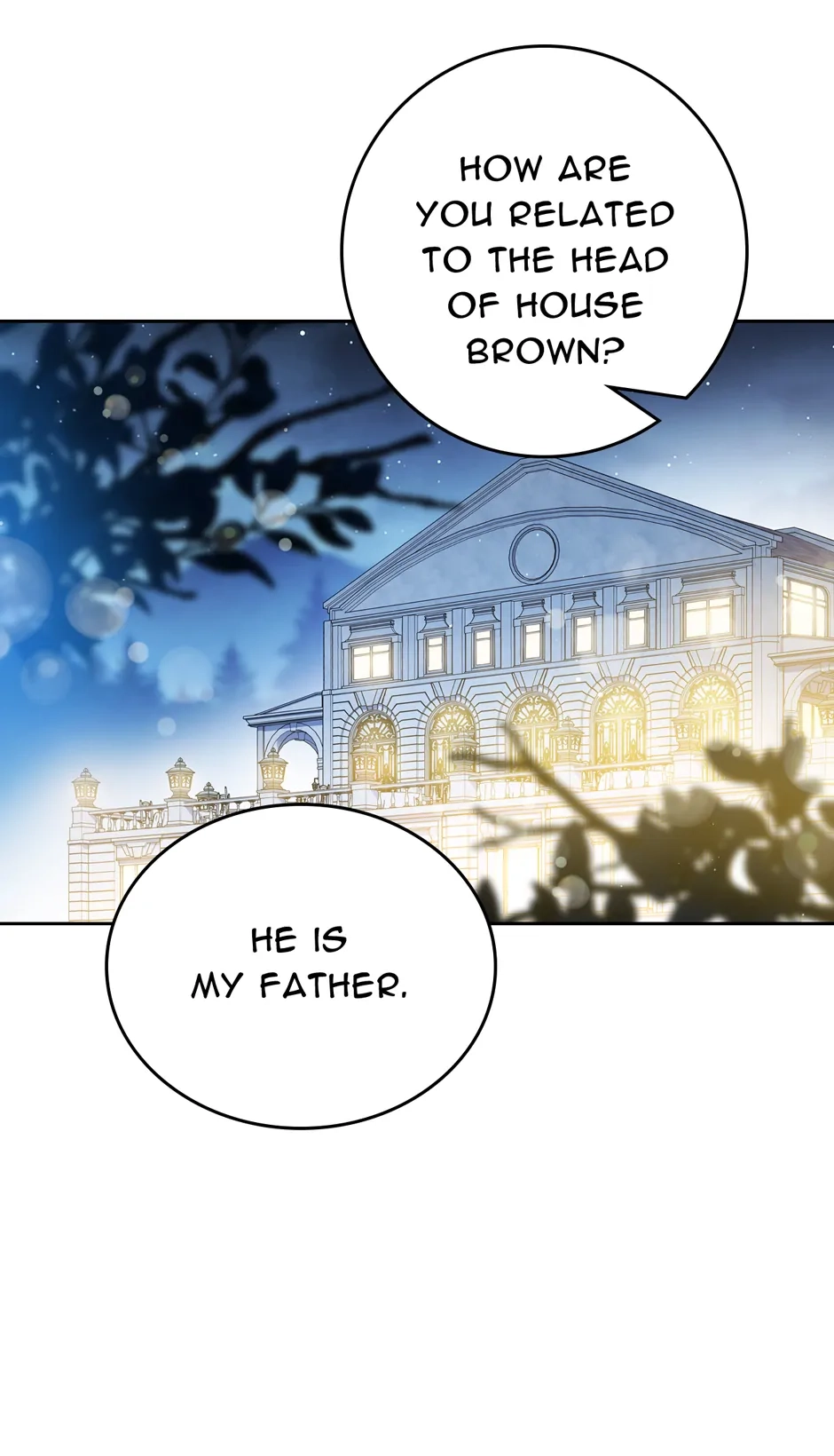 Read I'll Be the Matriarch in This Life EN Manga Online