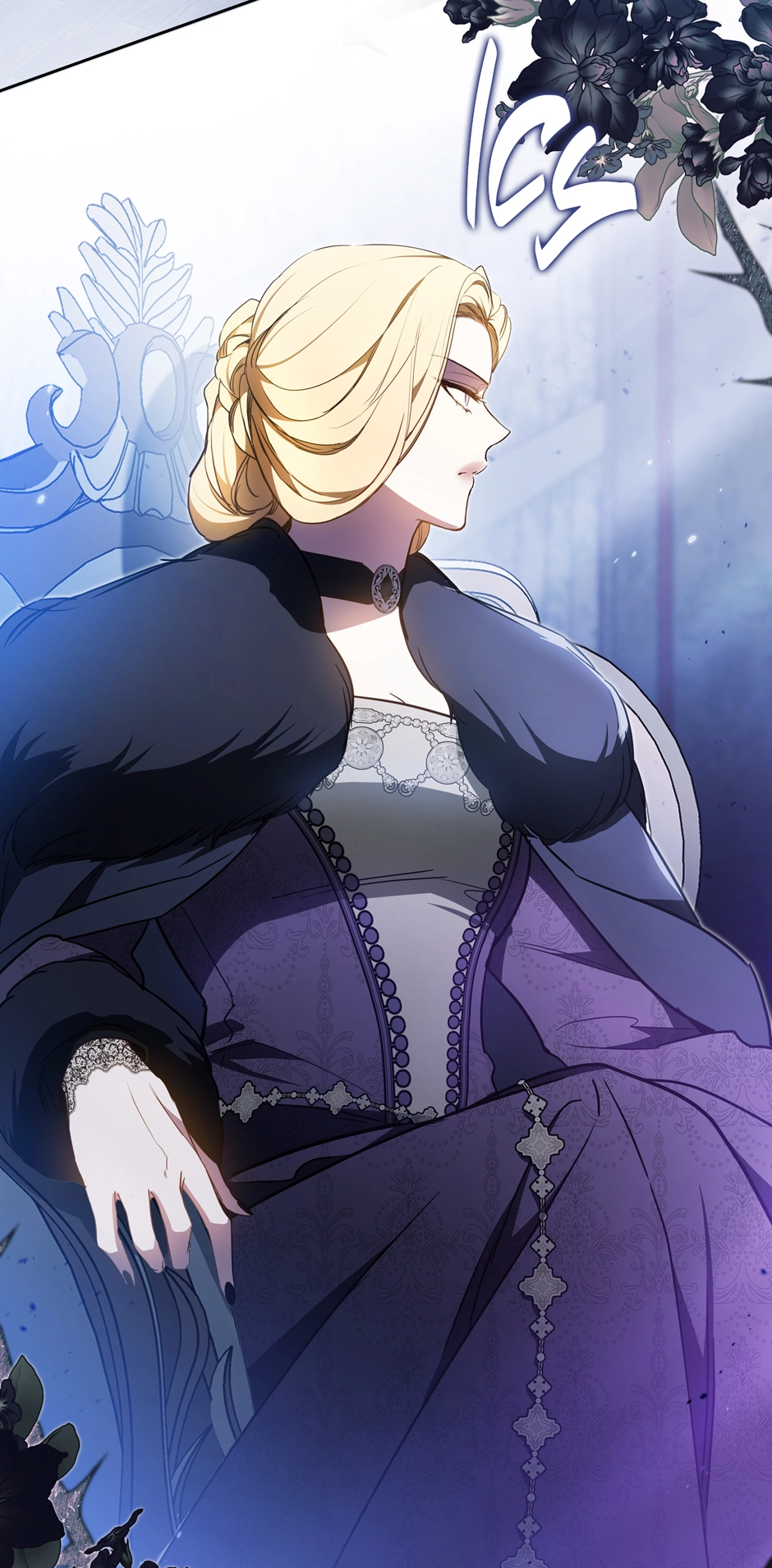 Read I'll Be the Matriarch in This Life EN Manga Online