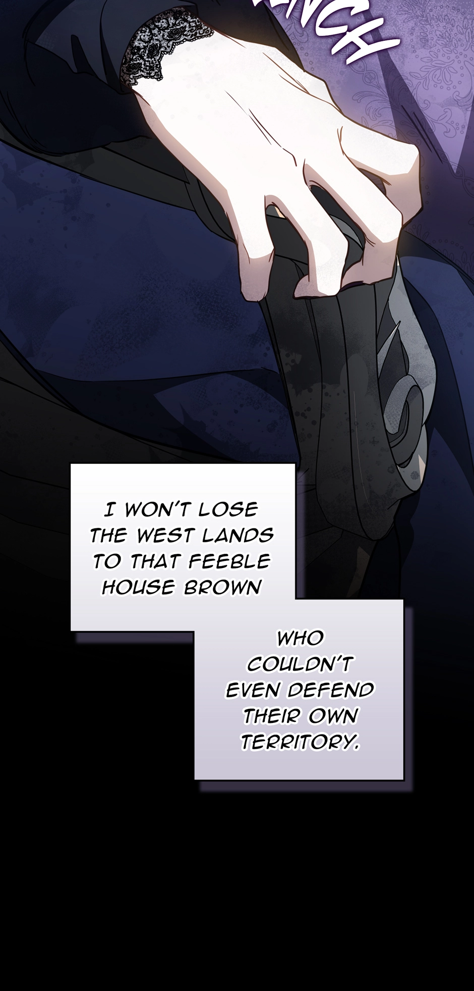 Read I'll Be the Matriarch in This Life EN Manga Online