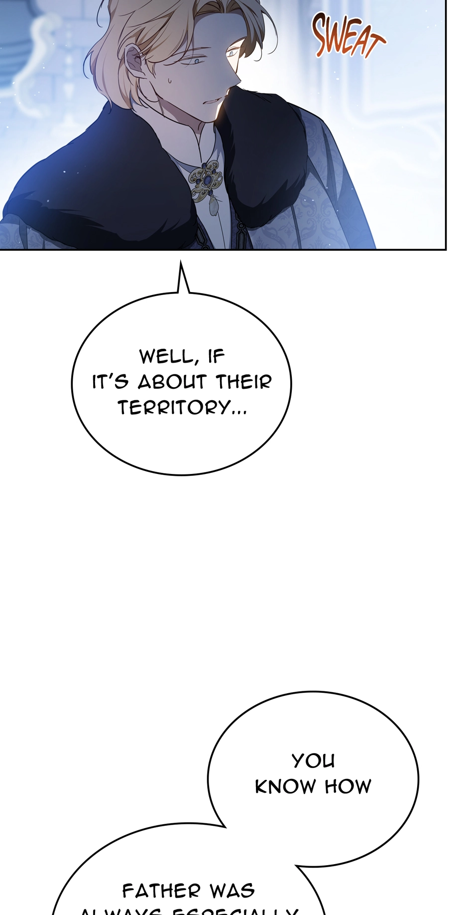 Read I'll Be the Matriarch in This Life EN Manga Online