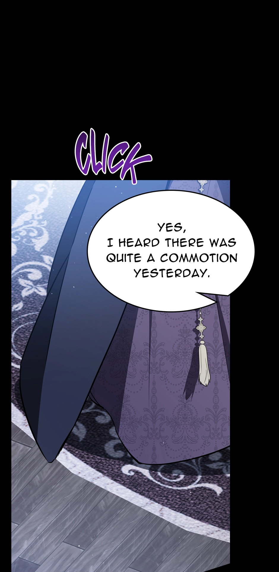 Read I'll Be the Matriarch in This Life EN Manga Online