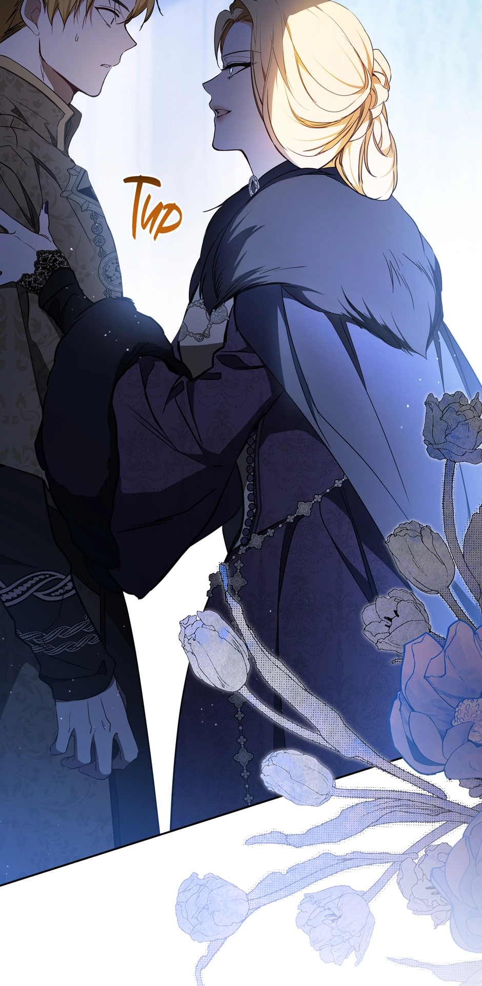 Read I'll Be the Matriarch in This Life EN Manga Online